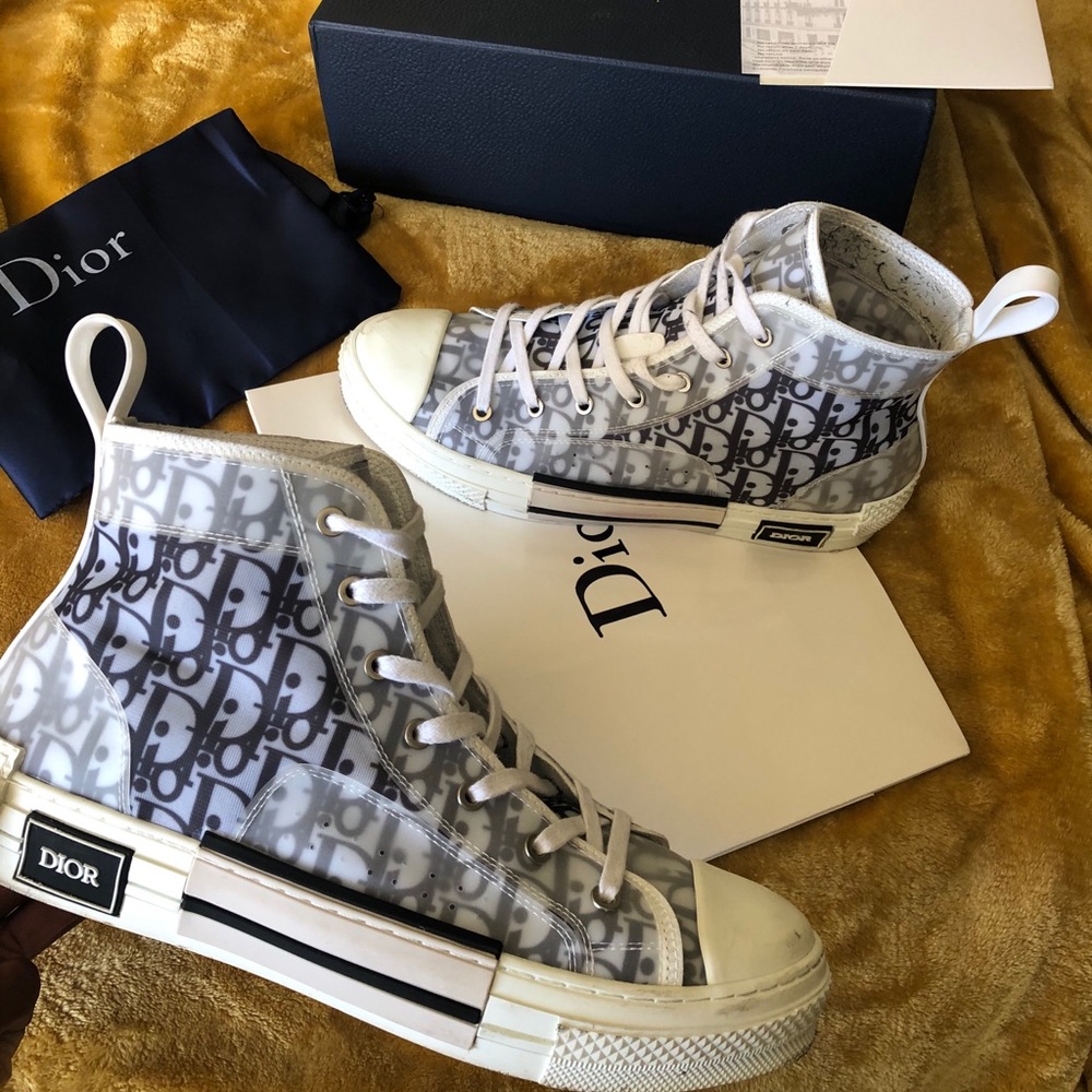 Dior Sneakers
